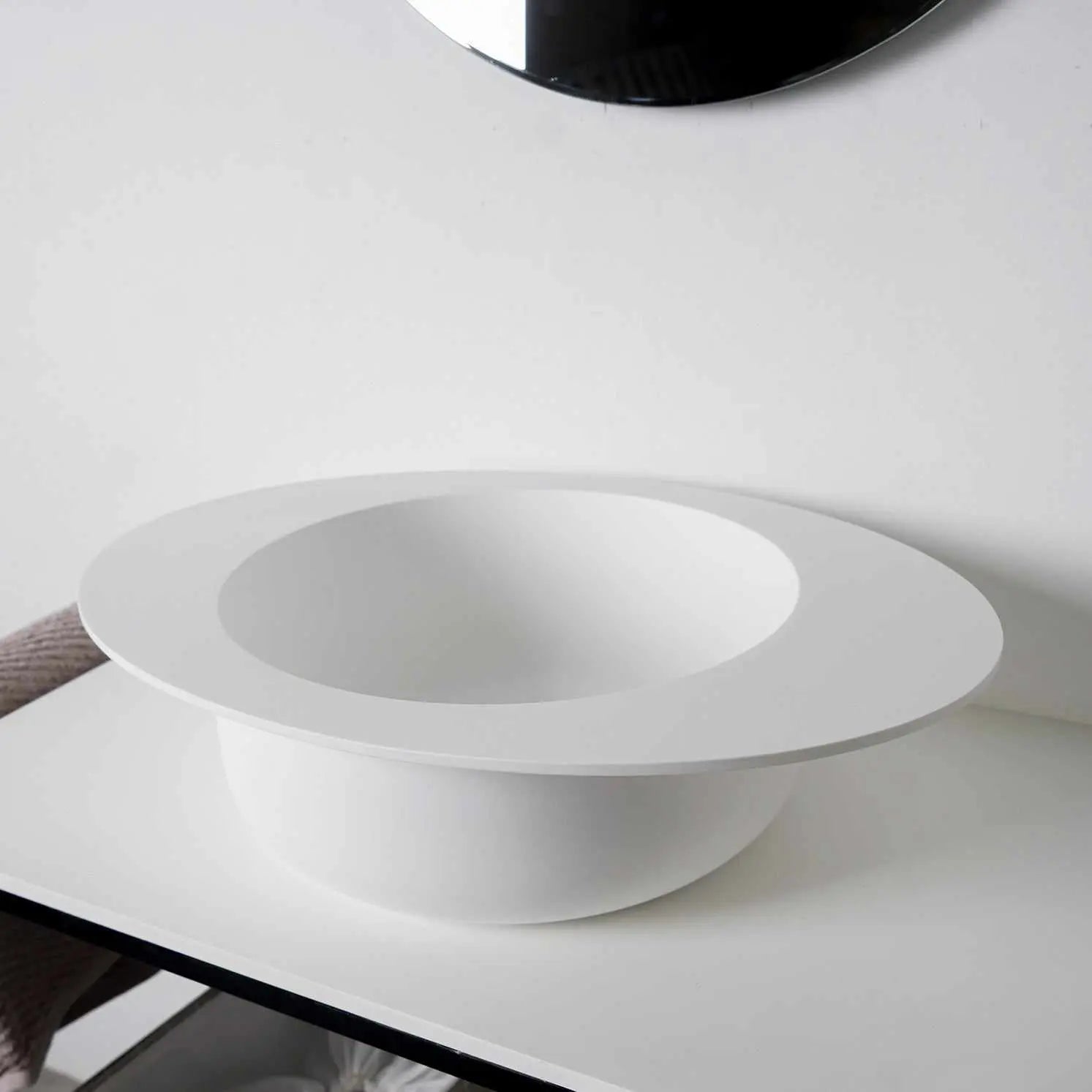 SOLIDCAP 2.0-OVERCOUNTER WASHBASINS-訂造一體無縫洗手盆,Tailor made Washbasins,waterbasin hk, 浴室物料,浴室裝修,訂造洗手盆,浴室翻新,Bathroomware ,Bespoke bathroom,浴室配件,訂造浴室潔具,訂造浴室傢俬,香港 浴室設計 公司,best custom bathroom furniture HK, Infinite Bath