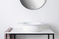 SOLIDCAP 2.0-OVERCOUNTER WASHBASINS-訂造一體無縫洗手盆,Tailor made Washbasins,waterbasin hk, 浴室物料,浴室裝修,訂造洗手盆,浴室翻新,Bathroomware ,Bespoke bathroom,浴室配件,訂造浴室潔具,訂造浴室傢俬,香港 浴室設計 公司,best custom bathroom furniture HK, Infinite Bath