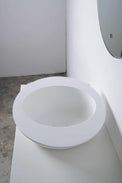 SOLIDCAP 2.0-OVERCOUNTER WASHBASINS-訂造一體無縫洗手盆,Tailor made Washbasins,waterbasin hk, 浴室物料,浴室裝修,訂造洗手盆,浴室翻新,Bathroomware ,Bespoke bathroom,浴室配件,訂造浴室潔具,訂造浴室傢俬,香港 浴室設計 公司,best custom bathroom furniture HK, Infinite Bath