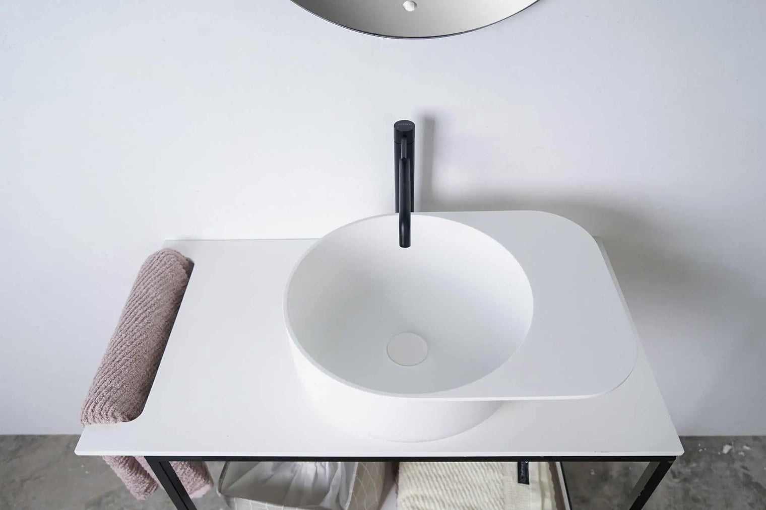 SOLIDCAP 6.0-OVERCOUNTER WASHBASINS-訂造一體無縫洗手盆,Tailor made Washbasins,waterbasin hk, 浴室物料,浴室裝修,訂造洗手盆,浴室翻新,Bathroomware ,Bespoke bathroom,浴室配件,訂造浴室潔具,訂造浴室傢俬,香港 浴室設計 公司,best custom bathroom furniture HK, Infinite Bath