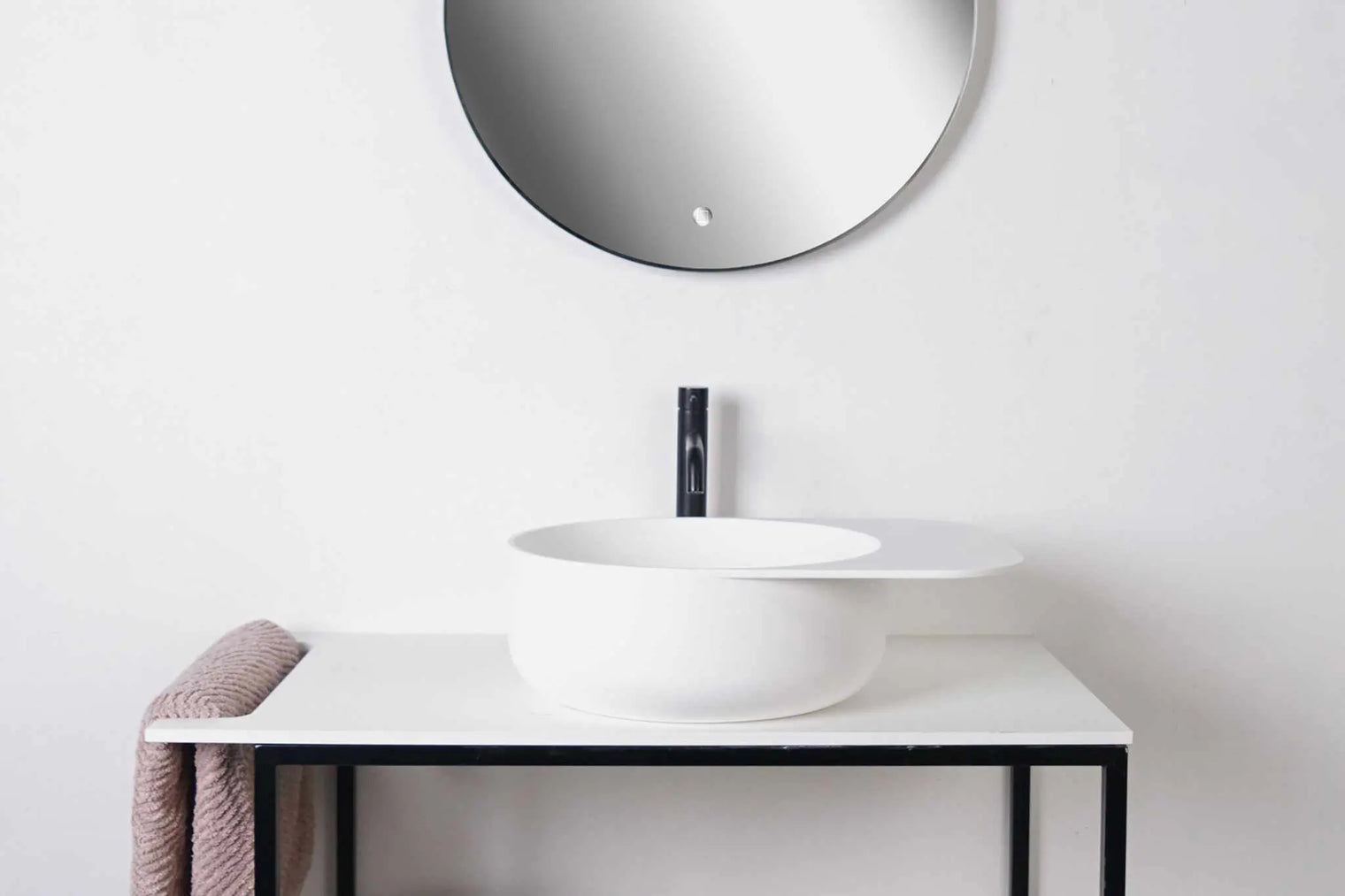 SOLIDCAP 6.0-OVERCOUNTER WASHBASINS-訂造一體無縫洗手盆,Tailor made Washbasins,waterbasin hk, 浴室物料,浴室裝修,訂造洗手盆,浴室翻新,Bathroomware ,Bespoke bathroom,浴室配件,訂造浴室潔具,訂造浴室傢俬,香港 浴室設計 公司,best custom bathroom furniture HK, Infinite Bath