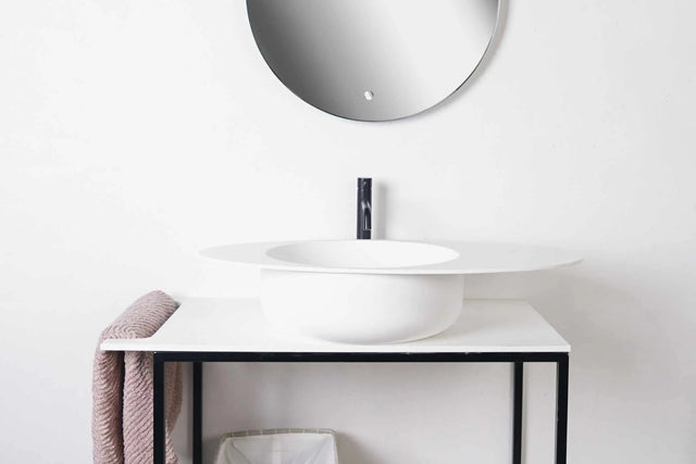 SOLIDCAP 8.0-OVERCOUNTER WASHBASINS-訂造一體無縫洗手盆,Tailor made Washbasins,waterbasin hk, 浴室物料,浴室裝修,訂造洗手盆,浴室翻新,Bathroomware ,Bespoke bathroom,浴室配件,訂造浴室潔具,訂造浴室傢俬,香港 浴室設計 公司,best custom bathroom furniture HK, Infinite Bath