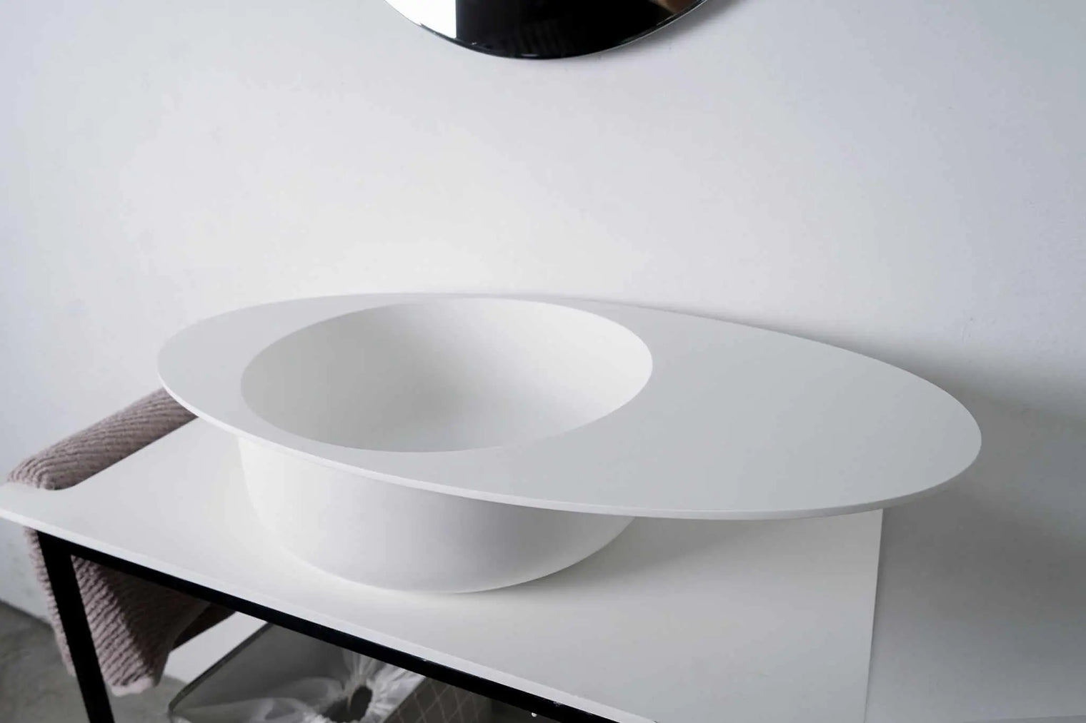 SOLIDCAP 8.0-OVERCOUNTER WASHBASINS-訂造一體無縫洗手盆,Tailor made Washbasins,waterbasin hk, 浴室物料,浴室裝修,訂造洗手盆,浴室翻新,Bathroomware ,Bespoke bathroom,浴室配件,訂造浴室潔具,訂造浴室傢俬,香港 浴室設計 公司,best custom bathroom furniture HK, Infinite Bath