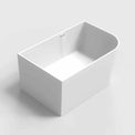 Siena 120R-BATHTUBS-INFINITE-Siena 120R-BATHTUBS-Bespoke Bathroom Renovation, bespoke bathtub Hong Kong, Hong Kong luxury bathroom furniture, modern bathroom design Hong Kong, 香港 浴缸 邊度買, where to buy luxury bathtubs in Hong Kong, Infinite Bath, Infinite 浴室, Washbasin,shower screen, Bathtubs,Washbasins, 迷你浴缸香港,浴室設計 ,浴室翻新,small size bathtubs, custom-made bathtub HK,freestanding bathtub Hong Kong, 獨立式 浴缸 香港,浴室裝修,迷你浴缸,Bathtub length under 1.5m,迷利浴缸，豪華 浴缸 品牌 香港,浴室配件,浴缸香港,訂造浴室潔具,hong kong custom bathtub