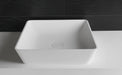 Still Square L Upmount Basin-OVERCOUNTER WASHBASINS-訂造一體無縫洗手盆,Tailor made Washbasins,waterbasin hk, 浴室物料,浴室裝修,訂造洗手盆,浴室翻新,Bathroomware ,Bespoke bathroom,浴室配件,訂造浴室潔具,訂造浴室傢俬,香港 浴室設計 公司,best custom bathroom furniture HK, Infinite Bath