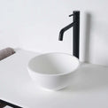 Super Thin Edge 24.5-OVERCOUNTER WASHBASINS-訂造一體無縫洗手盆,Tailor made Washbasins,waterbasin hk, 浴室物料,浴室裝修,訂造洗手盆,浴室翻新,Bathroomware ,Bespoke bathroom,浴室配件,訂造浴室潔具,訂造浴室傢俬,香港 浴室設計 公司,best custom bathroom furniture HK, Infinite Bath