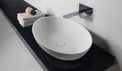Super Thin Edge 60-OVERCOUNTER WASHBASINS-訂造一體無縫洗手盆,Tailor made Washbasins,waterbasin hk, 浴室物料,浴室裝修,訂造洗手盆,浴室翻新,Bathroomware ,Bespoke bathroom,浴室配件,訂造浴室潔具,訂造浴室傢俬,香港 浴室設計 公司,best custom bathroom furniture HK, Infinite Bath