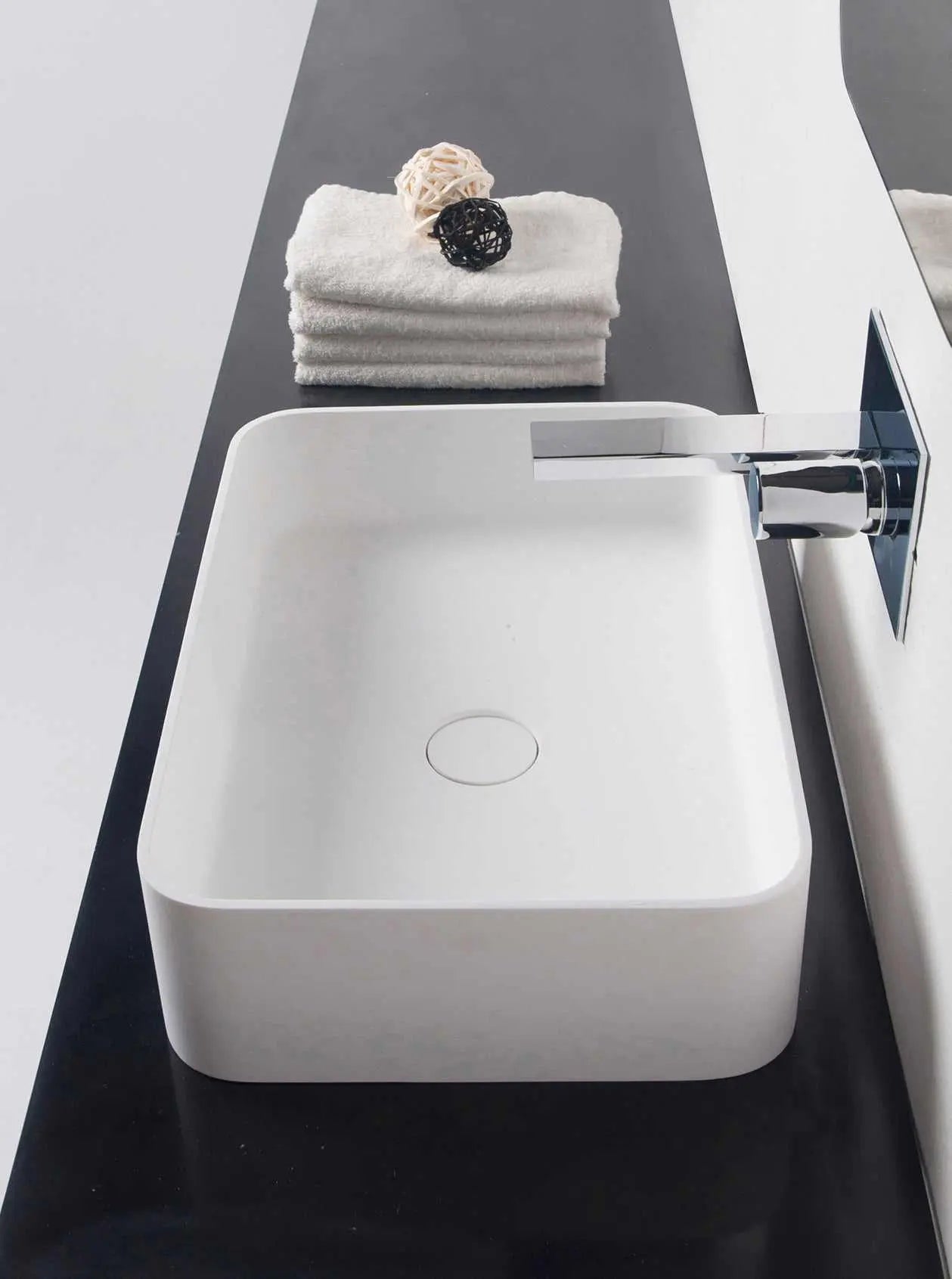 Super Thin Edge RR 50-OVERCOUNTER WASHBASINS-訂造一體無縫洗手盆,Tailor made Washbasins,waterbasin hk, 浴室物料,浴室裝修,訂造洗手盆,浴室翻新,Bathroomware ,Bespoke bathroom,浴室配件,訂造浴室潔具,訂造浴室傢俬,香港 浴室設計 公司,best custom bathroom furniture HK, Infinite Bath