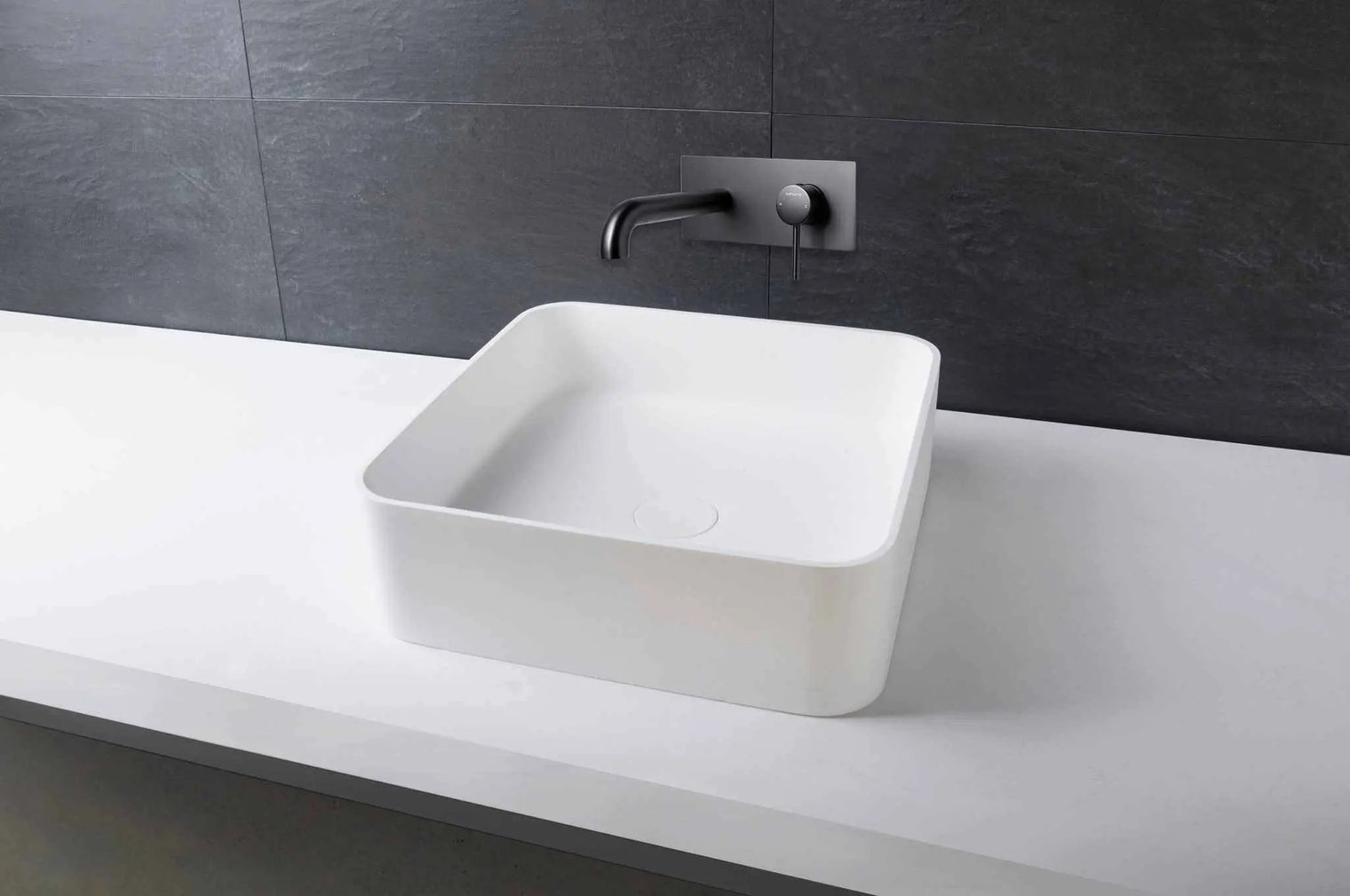 Super Thin Edge RS 40-OVERCOUNTER WASHBASINS-訂造一體無縫洗手盆,Tailor made Washbasins,waterbasin hk, 浴室物料,浴室裝修,訂造洗手盆,浴室翻新,Bathroomware ,Bespoke bathroom,浴室配件,訂造浴室潔具,訂造浴室傢俬,香港 浴室設計 公司,best custom bathroom furniture HK, Infinite Bath