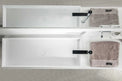 Super Thin Edge R 100-OVERCOUNTER WASHBASINS-訂造一體無縫洗手盆,Tailor made Washbasins,waterbasin hk, 浴室物料,浴室裝修,訂造洗手盆,浴室翻新,Bathroomware ,Bespoke bathroom,浴室配件,訂造浴室潔具,訂造浴室傢俬,香港 浴室設計 公司,best custom bathroom furniture HK, Infinite Bath