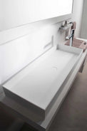 Super Thin Edge R 100-OVERCOUNTER WASHBASINS-訂造一體無縫洗手盆,Tailor made Washbasins,waterbasin hk, 浴室物料,浴室裝修,訂造洗手盆,浴室翻新,Bathroomware ,Bespoke bathroom,浴室配件,訂造浴室潔具,訂造浴室傢俬,香港 浴室設計 公司,best custom bathroom furniture HK, Infinite Bath
