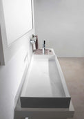 Super Thin Edge R 100-OVERCOUNTER WASHBASINS-訂造一體無縫洗手盆,Tailor made Washbasins,waterbasin hk, 浴室物料,浴室裝修,訂造洗手盆,浴室翻新,Bathroomware ,Bespoke bathroom,浴室配件,訂造浴室潔具,訂造浴室傢俬,香港 浴室設計 公司,best custom bathroom furniture HK, Infinite Bath