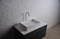 Super Thin Edge R 50-OVERCOUNTER WASHBASINS-訂造一體無縫洗手盆,Tailor made Washbasins,waterbasin hk, 浴室物料,浴室裝修,訂造洗手盆,浴室翻新,Bathroomware ,Bespoke bathroom,浴室配件,訂造浴室潔具,訂造浴室傢俬,香港 浴室設計 公司,best custom bathroom furniture HK, Infinite Bath