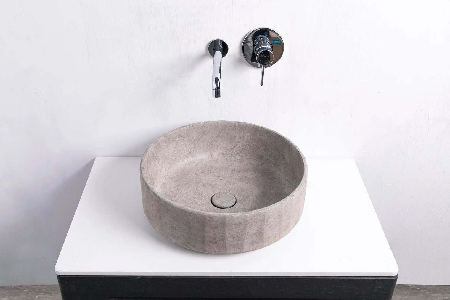 TRENTO D42-OVERCOUNTER WASHBASINS-訂造一體無縫洗手盆,Tailor made Washbasins,waterbasin hk, 浴室物料,浴室裝修,訂造洗手盆,浴室翻新,Bathroomware ,Bespoke bathroom,浴室配件,訂造浴室潔具,訂造浴室傢俬,香港 浴室設計 公司,best custom bathroom furniture HK, Infinite Bath