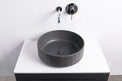 TRENTO D42-OVERCOUNTER WASHBASINS-訂造一體無縫洗手盆,Tailor made Washbasins,waterbasin hk, 浴室物料,浴室裝修,訂造洗手盆,浴室翻新,Bathroomware ,Bespoke bathroom,浴室配件,訂造浴室潔具,訂造浴室傢俬,香港 浴室設計 公司,best custom bathroom furniture HK, Infinite Bath