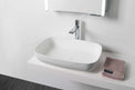 Niagara RR 60-OVERCOUNTER WASHBASINS-訂造一體無縫洗手盆,Tailor made Washbasins,waterbasin hk, 浴室物料,浴室裝修,訂造洗手盆,浴室翻新,Bathroomware ,Bespoke bathroom,浴室配件,訂造浴室潔具,訂造浴室傢俬,香港 浴室設計 公司,best custom bathroom furniture HK, Infinite Bath