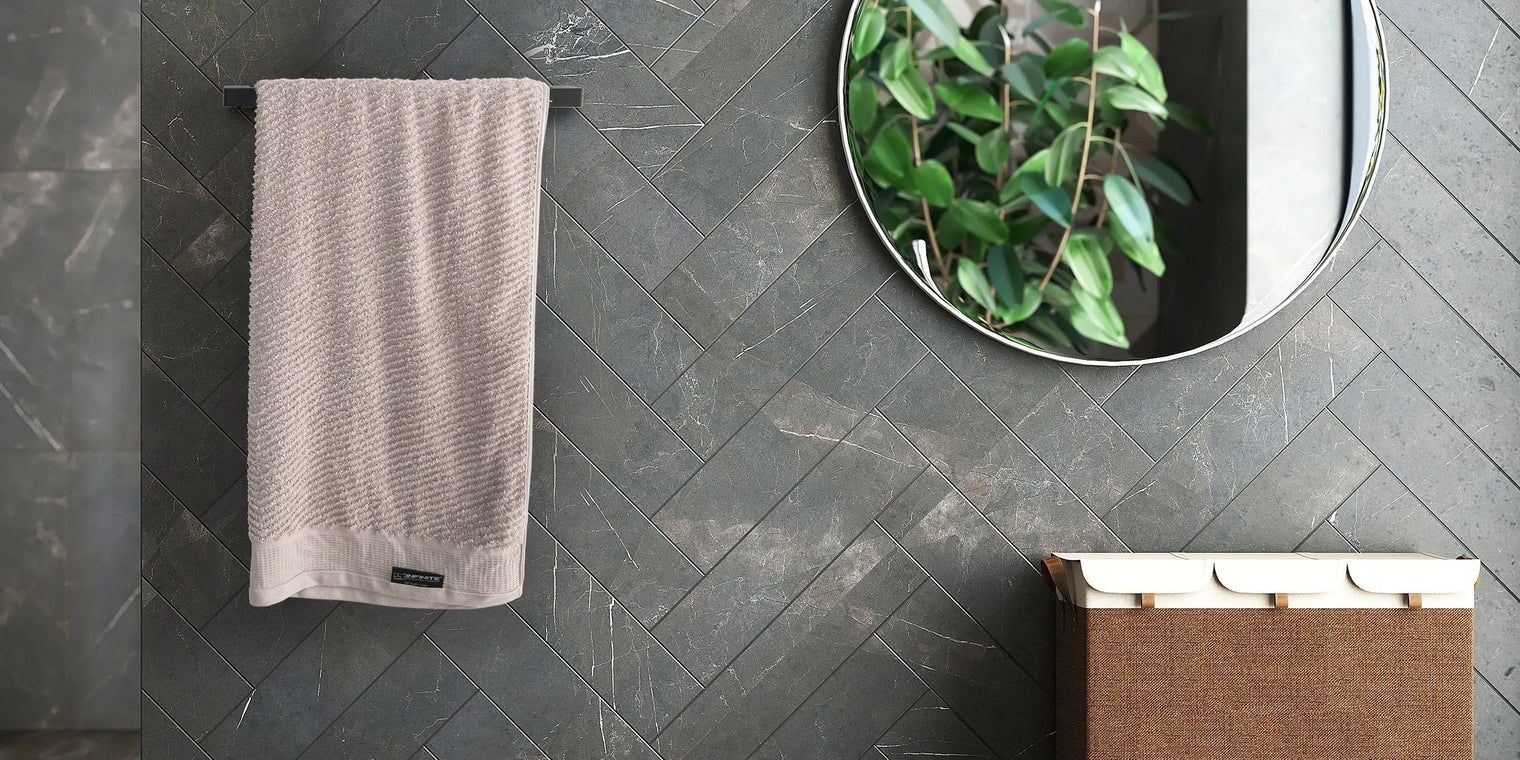 Egyptian Bath Towel-Towels-INFINITE BATH-訂造洗手盆,浴室翻新, small size bathtubs, custom-made bathtub HK,freestanding bathtub Hong Kong, 獨立式 浴缸 香港, premium bathtub brands HK, Where to buy bathtubs in Hong Kong, best custom bathroom furniture HK, Infinite Bath, Infinite浴缸, Cloakroom,Vanities, Mirrors,Bathroom Furniture, 浴室裝修,浴室 櫃 訂造