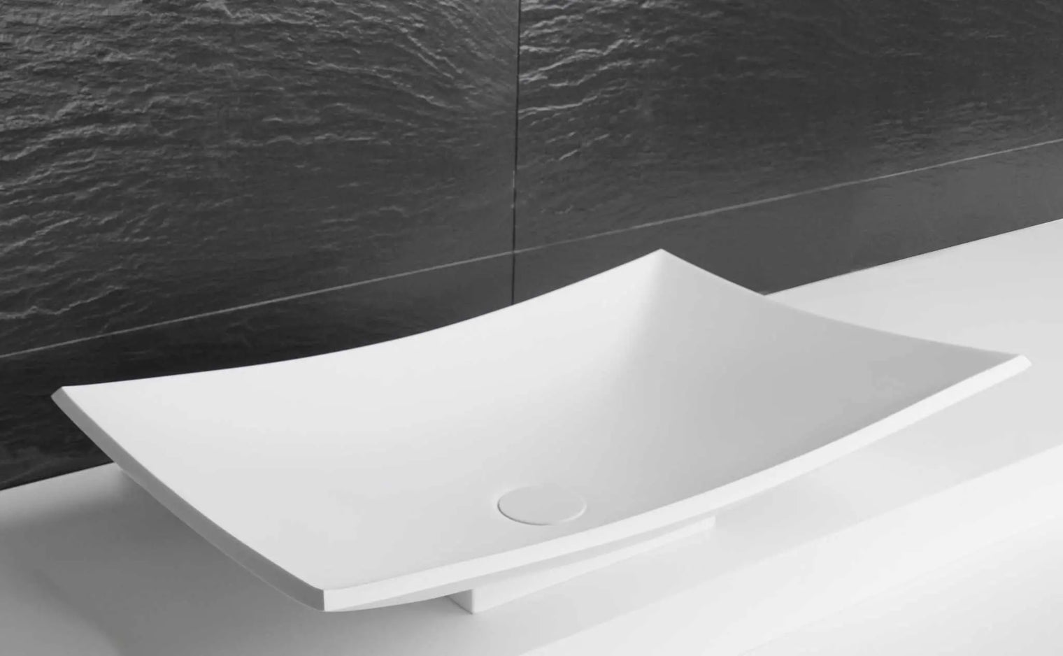 Arezzo 65-OVERCOUNTER WASHBASINS-訂造一體無縫洗手盆,Tailor made Washbasins,waterbasin hk, 浴室物料,浴室裝修,訂造洗手盆,浴室翻新,Bathroomware ,Bespoke bathroom,浴室配件,訂造浴室潔具,訂造浴室傢俬,香港 浴室設計 公司,best custom bathroom furniture HK, Infinite Bath