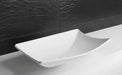 Brescia Basin 60-OVERCOUNTER WASHBASINS-訂造一體無縫洗手盆,Tailor made Washbasins,waterbasin hk, 浴室物料,浴室裝修,訂造洗手盆,浴室翻新,Bathroomware ,Bespoke bathroom,浴室配件,訂造浴室潔具,訂造浴室傢俬,香港 浴室設計 公司,best custom bathroom furniture HK, Infinite Bath